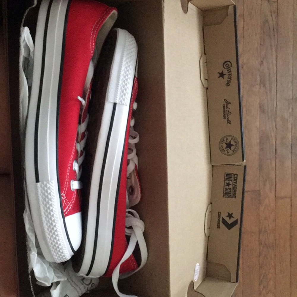 Converse